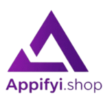Appifyi.shop site icon